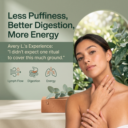 Wynhaven LymphFlow Drops – Lymphatic Drainage Support