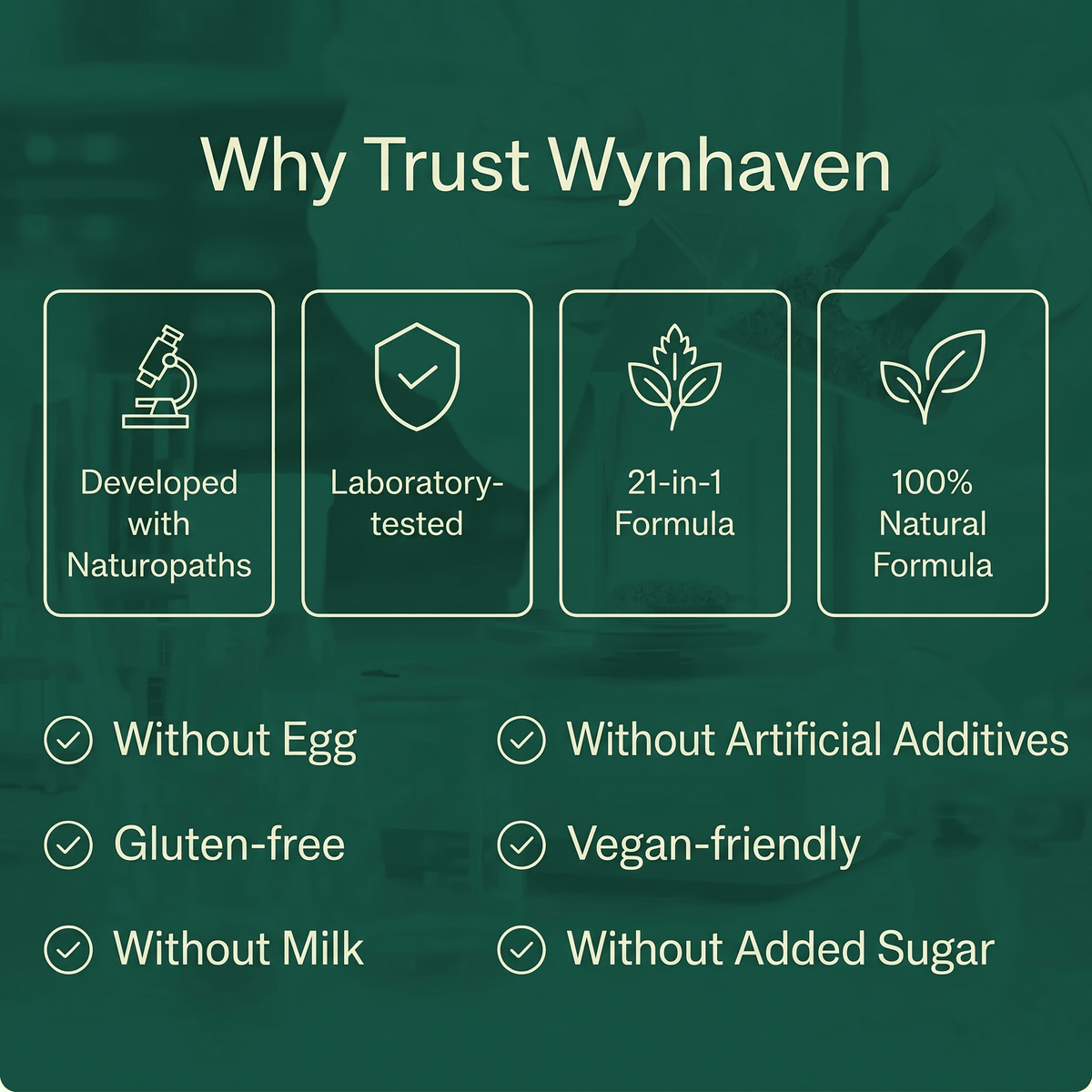 LymphFlow Capsules - Complete your Routine - Wynhaven